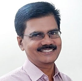 CA Ravi Kumar G